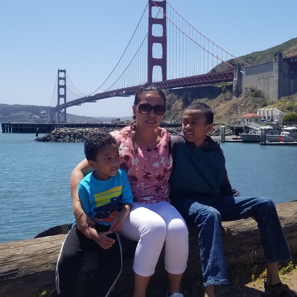 Meet your Posher, Michelle - Picture 2 of 2